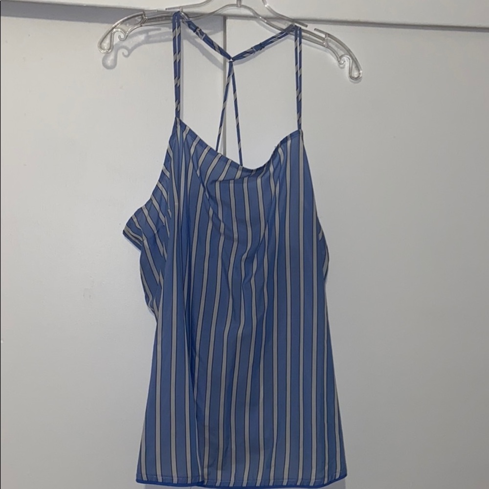 Stars Above Nightie Top - Size XXL